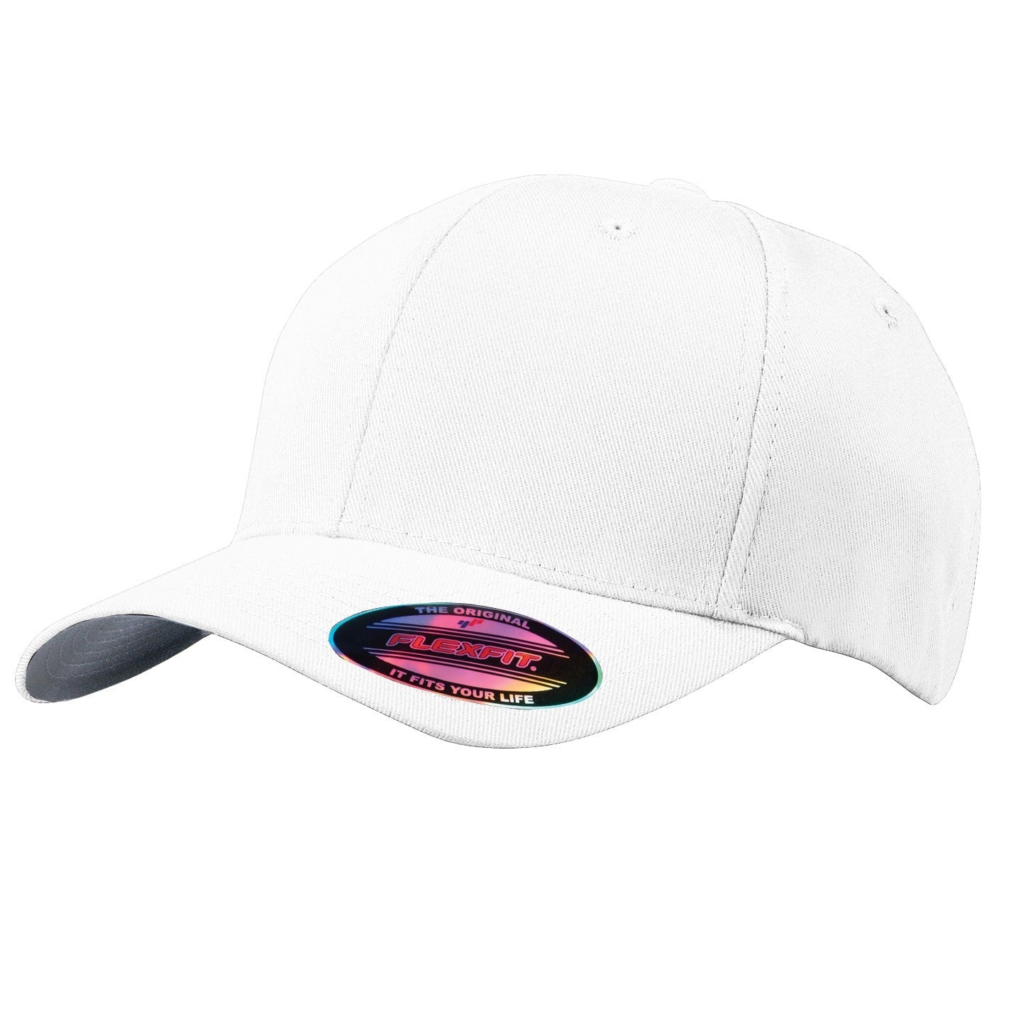 Port Authority-Port Authority® Flexfit® Cap. C865-MedTech-17